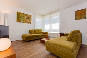 Aparthotel der Gletscherblick