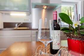 Aparthotel der Gletscherblick