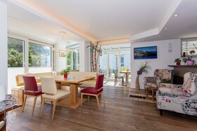 Aparthotel der Gletscherblick