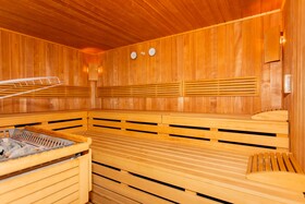 Aparthotel der Gletscherblick