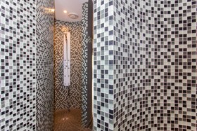 Aparthotel der Gletscherblick