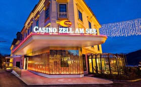 Aparthotel der Gletscherblick