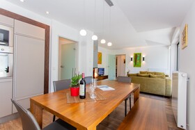 Aparthotel der Gletscherblick