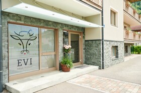 Evi Apartments