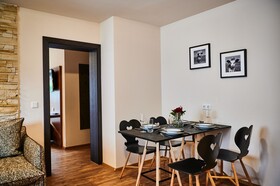 Evi Apartments