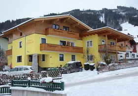 Apartmenthaus Gotthardt