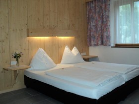 Apartmenthaus Gotthardt