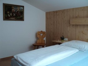 Apartmenthaus Gotthardt