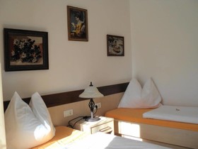 Apartmenthaus Gotthardt
