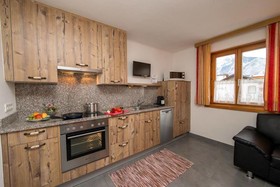 Apartmenthaus Gotthardt