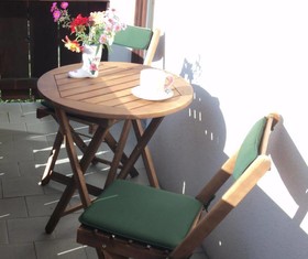 Apartmenthaus Gotthardt