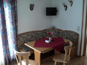 Apartmenthaus Gotthardt