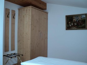 Apartmenthaus Gotthardt