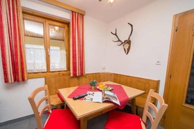 Apartmenthaus Gotthardt