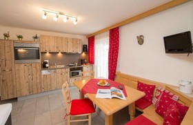 Apartmenthaus Gotthardt