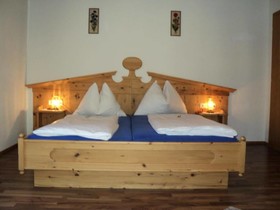 Apartmenthaus Gotthardt