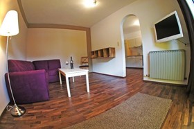 Apartments Gletscherblick