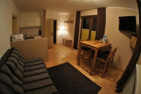 Apartments Gletscherblick