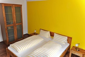 Apartments Gletscherblick