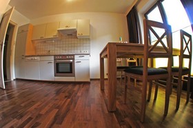 Apartments Gletscherblick