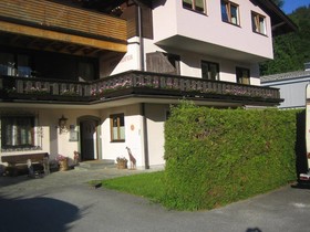 Apartments Gletscherblick
