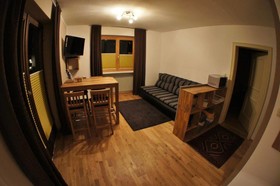 Apartments Gletscherblick