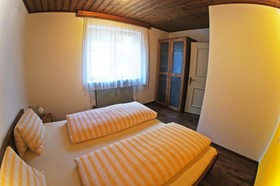 Apartments Gletscherblick