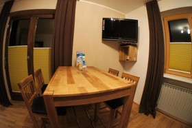 Apartments Gletscherblick