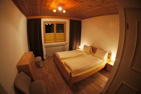 Apartments Gletscherblick