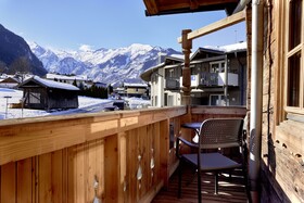 Apartment Sonnblick