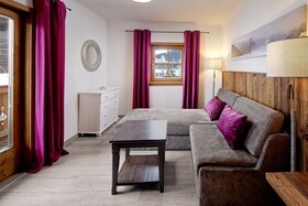 Apartment Sonnblick