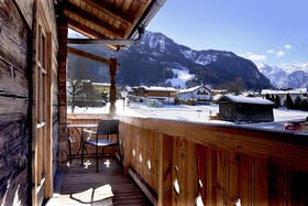 Apartment Sonnblick