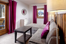 Apartment Sonnblick