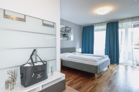 Apartment Sonnblick