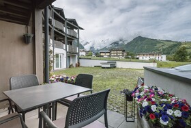 Apartment Sonnblick