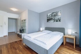Apartment Sonnblick