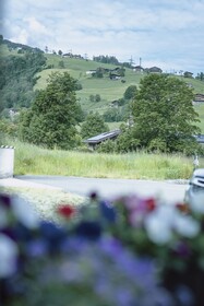 Apartment Sonnblick