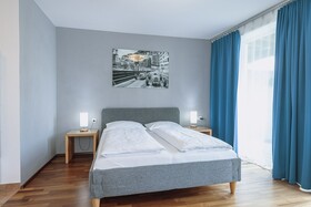 Apartment Sonnblick