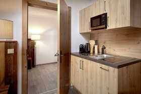 Apartment Sonnblick