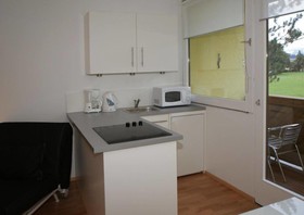 Kaprun Apartments