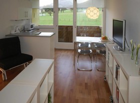 Kaprun Apartments