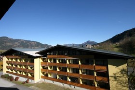 Kaprun Apartments
