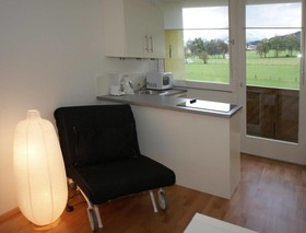 Kaprun Apartments
