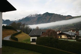 Kaprun Apartments