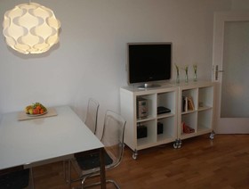 Kaprun Apartments