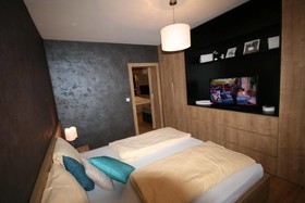 Kaprun Apartments