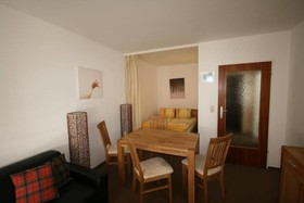 Kaprun Apartments