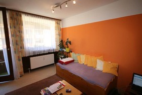Kaprun Apartments