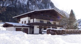 Appartementhaus Mühle