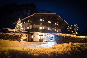 Appartementhaus Mühle